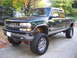 2001 Chevrolet Silverado 1500
