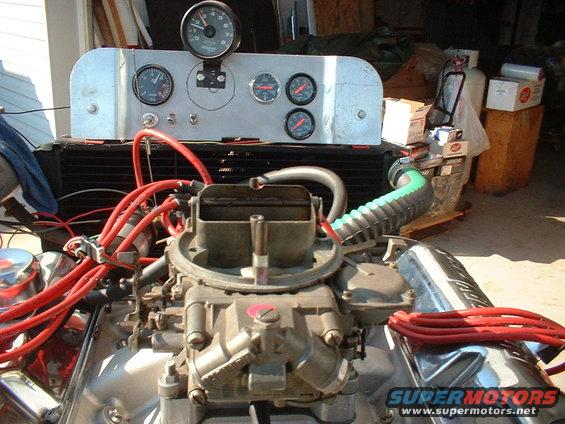 dscf0002.jpg Running a 4 hour break-in.