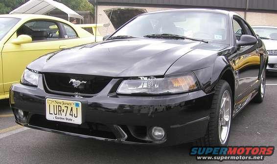 JDM Engineering's open house, Summer 2002