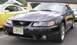 2001 Ford Mustang - JDM Engineering's open house, Summer 2002