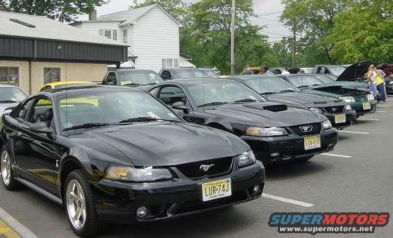 JDM Engineering's open house 2