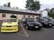 2001 Ford Mustang - Tony's "Yobra," PETSNKE and Jake