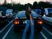 2001 Ford Mustang - Michelle with Jake
