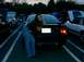 2001 Ford Mustang - Michelle with Jake 2