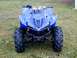2006 Yamaha WOLVERINE
