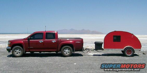 Great salt lake