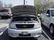 2001 Ford Mustang - Fred's F-150 Lightning