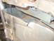 1994 Jeep Cherokee - fender cut away