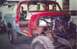 1978 Ford Bronco - zinc primer and fresh rebuilt 400m