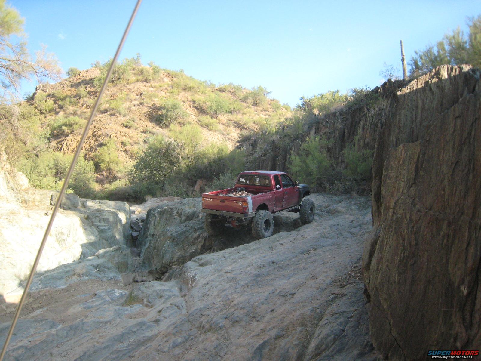 Toyota 4Runner