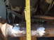 1994 Jeep Cherokee - 20" center axle