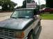 1984 Ford Bronco II
