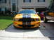 2008 Ford Mustang