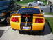2008 Ford Mustang