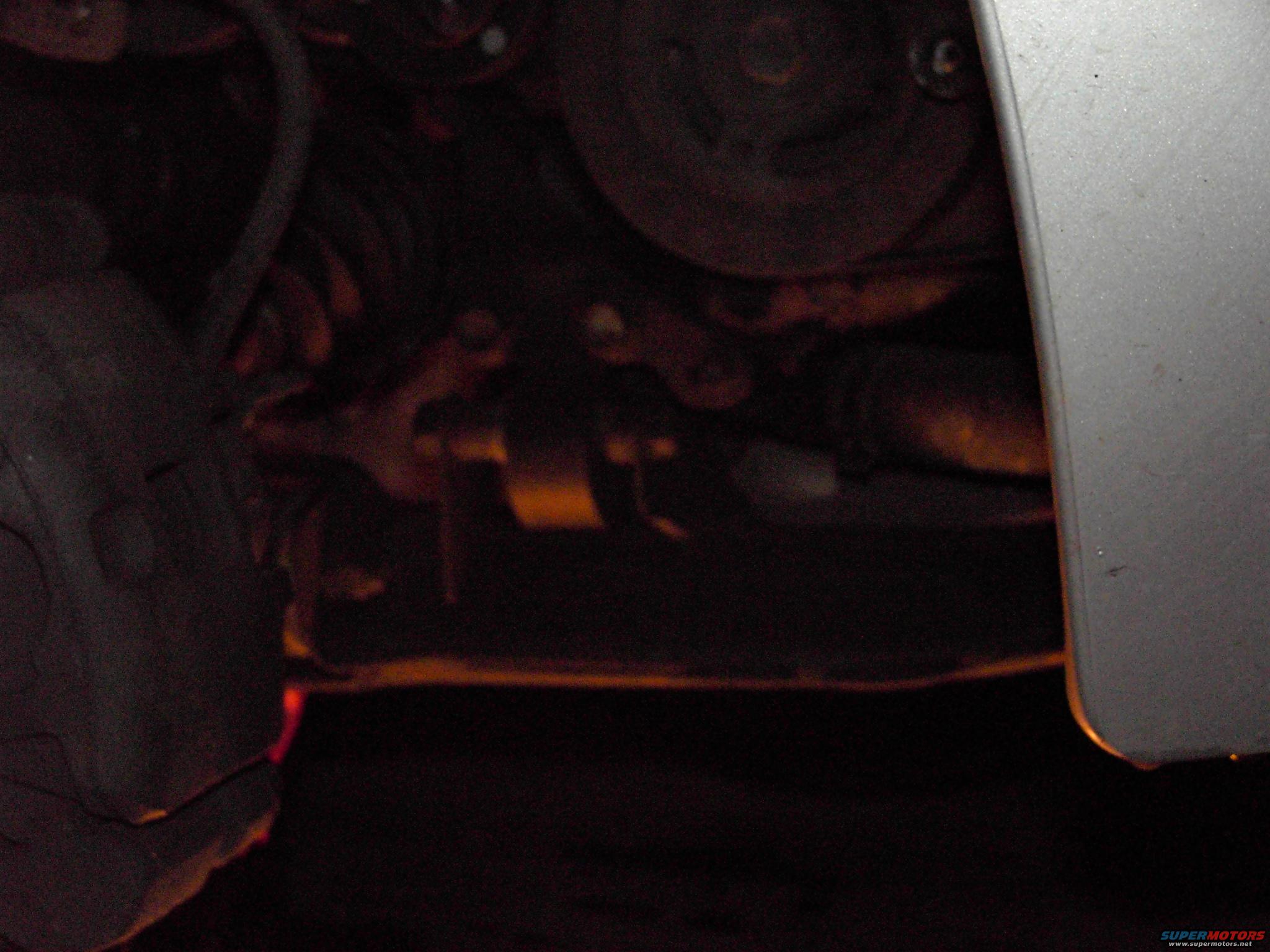 1991 Ford Probe photo