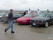1989 Ford Probe photo