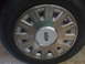 2003 Ford Crown Victoria