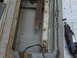 1985 Ford Bronco - Before you start remove the driver side beam by removing the small phillips screw. Makes it easier to get things.
