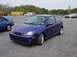 2001 Ford Mustang - SVT Focus