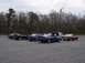 2001 Ford Mustang - Start