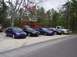 2001 Ford Mustang - Finish