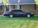 1999 Ford Crown Victoria - 17" Dodge Magnum rims
