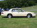 1997 Mercury Grand Marquis - dRock was there to make us all look bad. Mission accomplished, Derek.