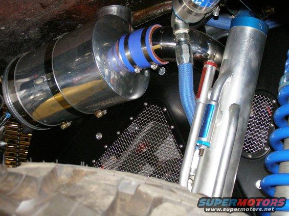 2008 Off Road Expo - Pomona, CA