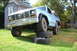 1989 Ford Mustang - poser