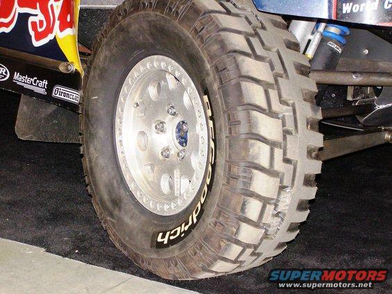 2008 Off Road Expo - Pomona, CA 