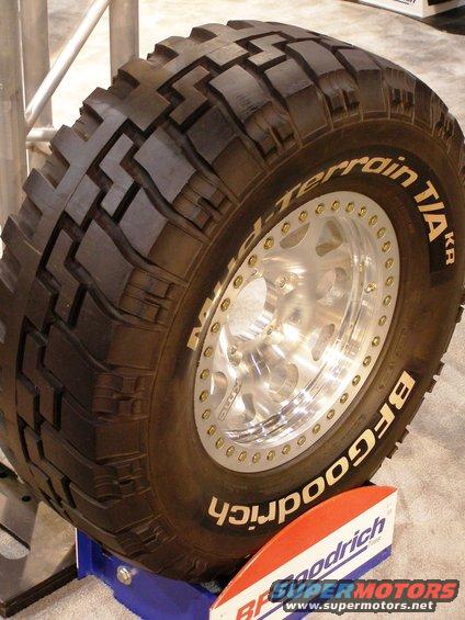 2008 Off Road Expo - Pomona, CA 
