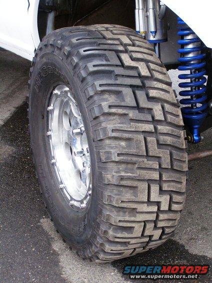 2008 Off Road Expo - Pomona, CA 