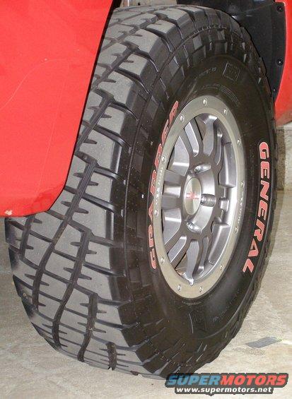 2008 Off Road Expo - Pomona, CA 