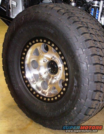 2008 Off Road Expo - Pomona, CA 
