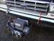 1988 Ford Bronco - Air hose out the front. Matching one out the back.