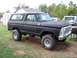 1979 Ford Bronco - Not great but not bad for less than $20. At least its all the same color now.