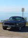 1968 Ford Mustang