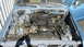1982 Toyota Land Cruiser - Engine Compartment