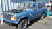 1982 Toyota Land Cruiser - Exterior 1