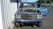 1982 Toyota Land Cruiser - Exterior 2