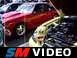 2001 Ford Mustang - Firechick thugging the Prez's Yobra