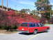1988 Ford Crown Victoria LTD