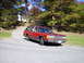 1988 Ford Crown Victoria LTD