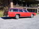1988 Ford Crown Victoria LTD