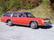1988 Ford Crown Victoria LTD