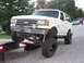 1989 Ford Bronco