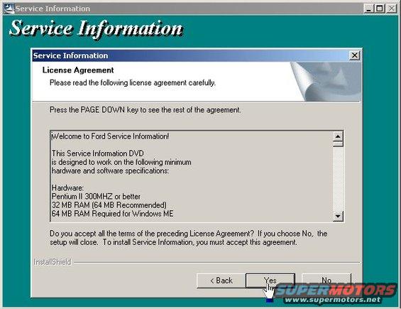 servicedvdinstall02.jpg Follow the on-screen instructions.