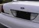 2000 Ford Crown Victoria - Rear view of The Vic