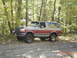1994 Ford Bronco