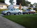 1992 Mercury Grand Marquis - These are My Mercs.